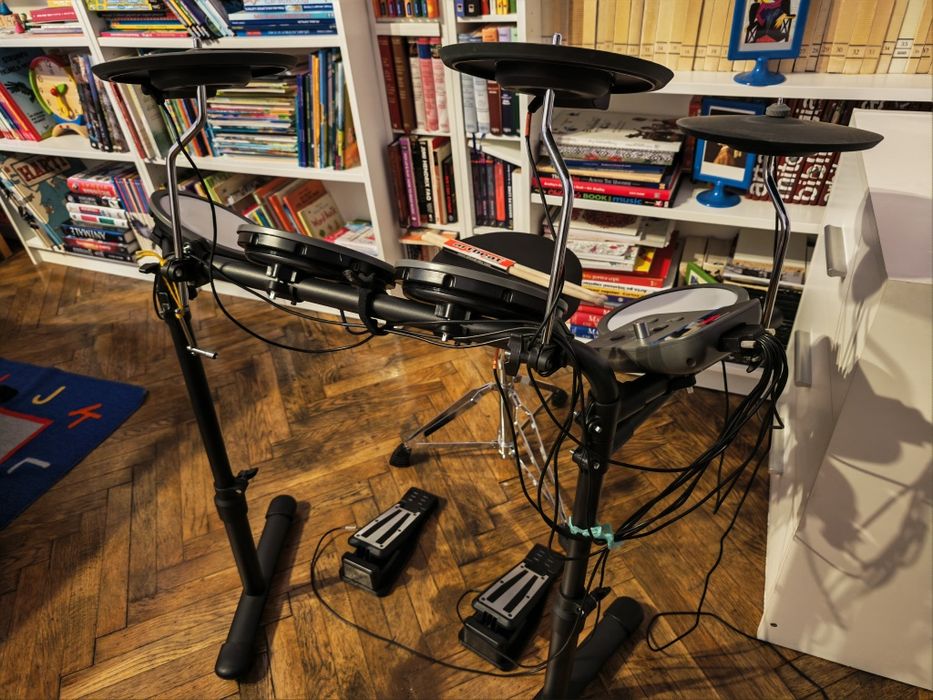 Set tobe electronice Millenium Rookie