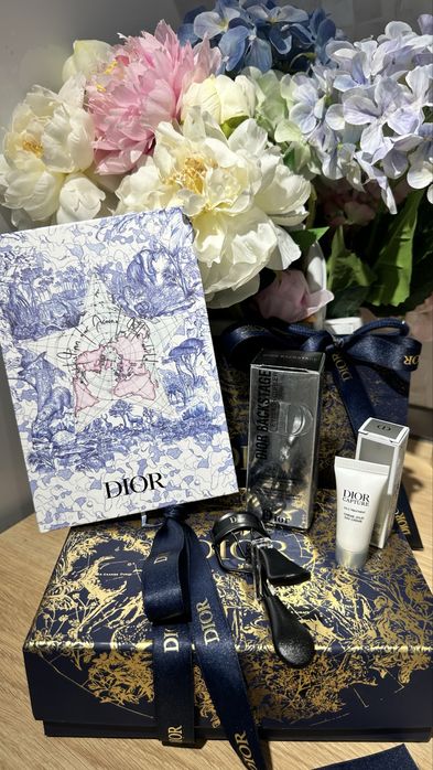 Подарочные наборы Chanel