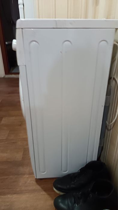 Продается стиральная машина