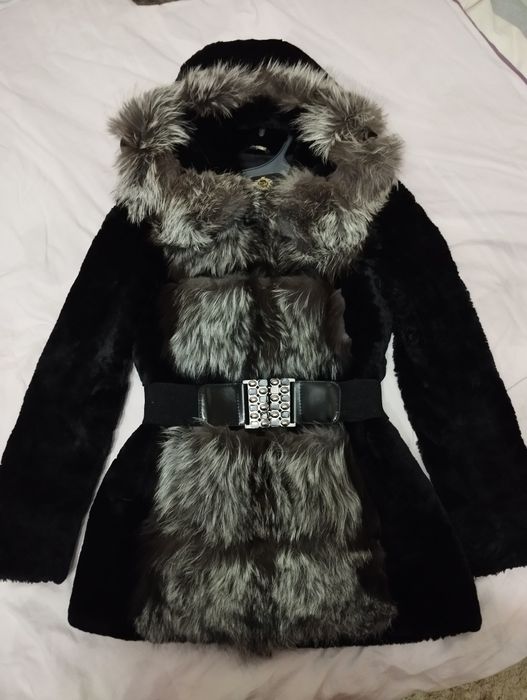 Продам шубка натуральная