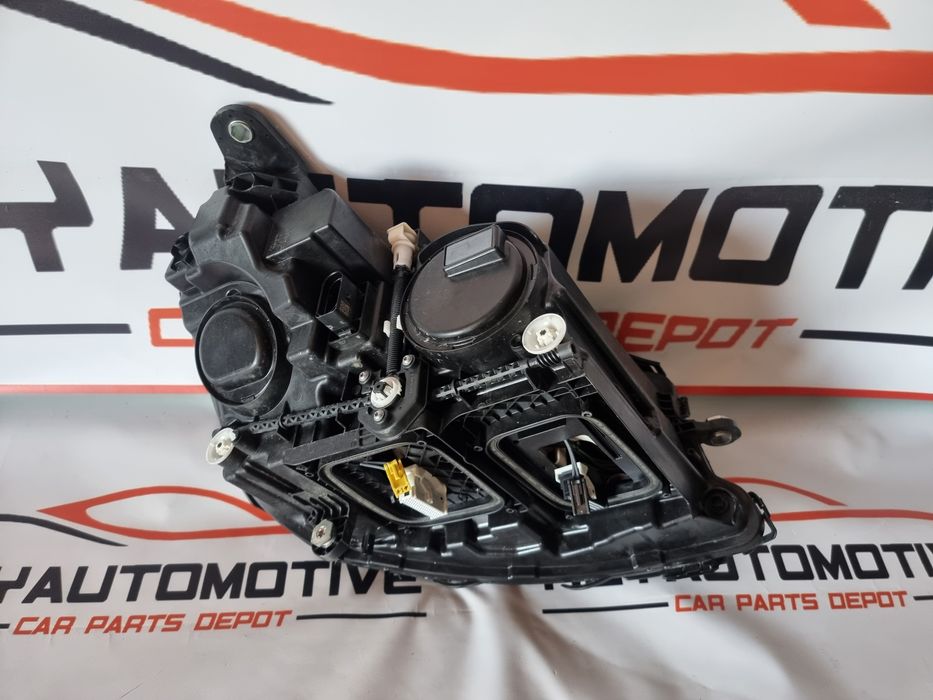 Far stanga Mercedes E Class W213 Facelift dupa 2020 cod A2139060110