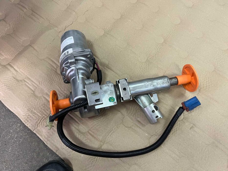 Ел.мотора на кормилния прът за Renault Clio 2 (Нов)