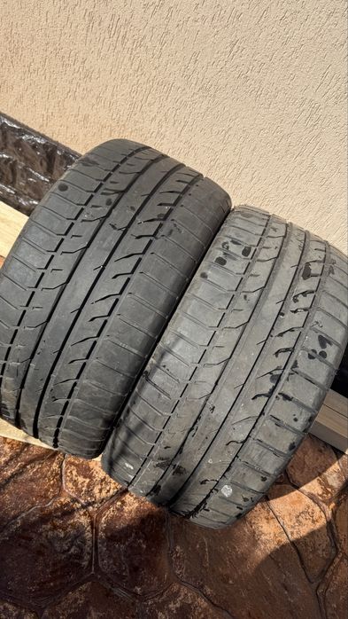 Set Anvelope Gripmax 305/30/23 R23 Vara