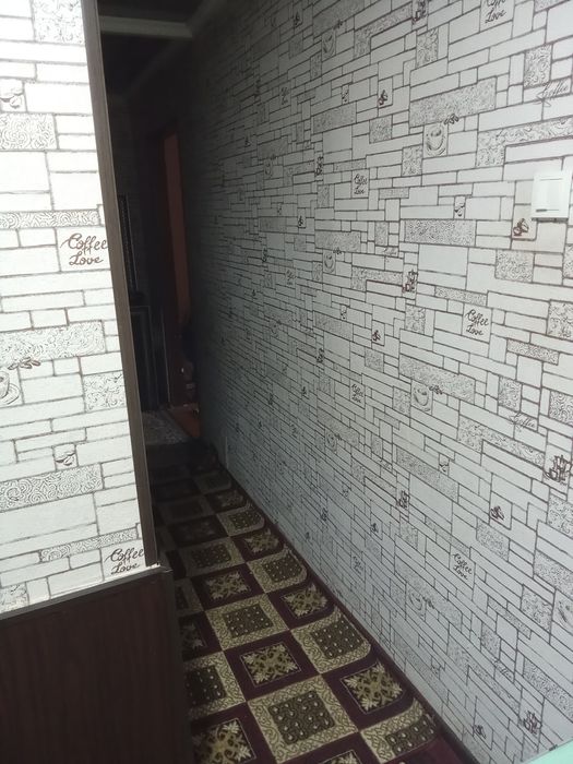 Срочно продам квартиру в кибраи