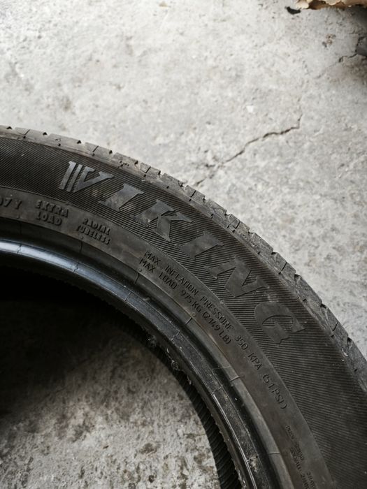 Летни гуми спорт пакет 19 255/50/19 и 285/45/19