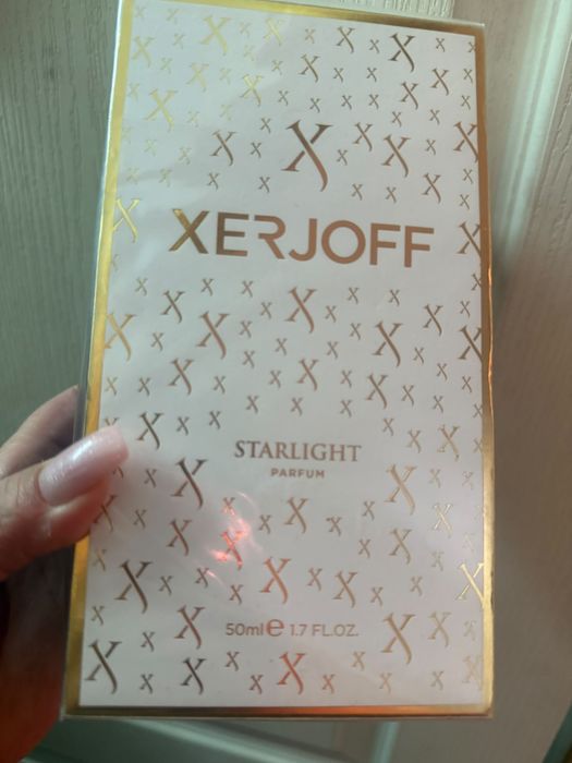Xerjoff starlight