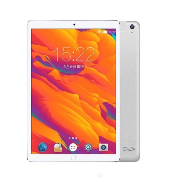 Разкошен 4G таблет с 10.1 инчов екран с висока резолюция и 32 GB твърд