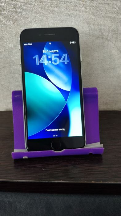 Iphone Se 2020, 128GB ИДЕАЛ
