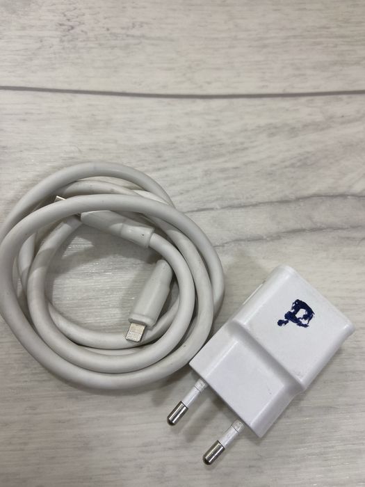 Зарядка люкс для айфон