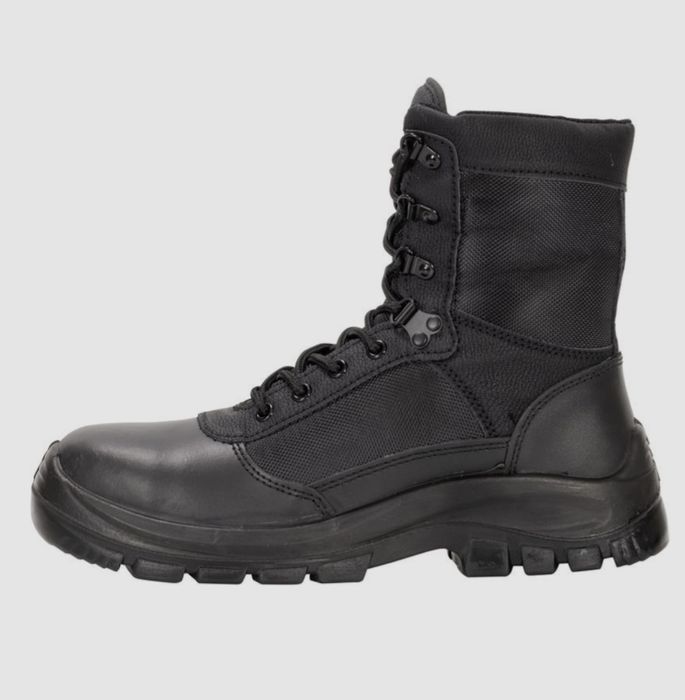 Cizme Fastway FFS15 ghete moto chopper touring cizme 40 41 42 43