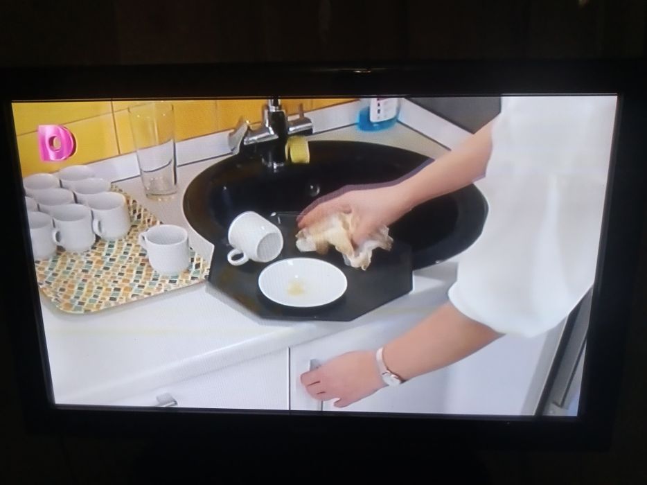 Телевизор SAMSUNG плазма 107см сделана Корея