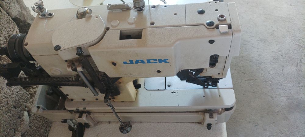 Jack petlya sotiladi