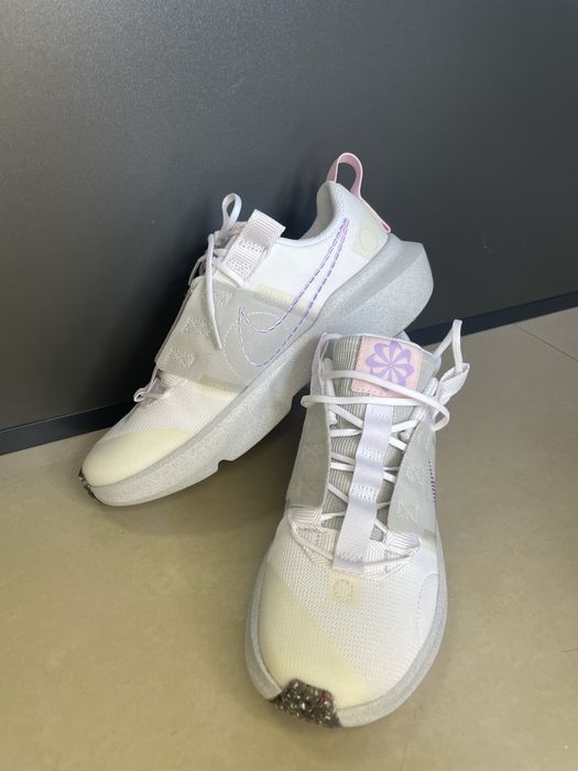 Дамски маратонки NIKE,номер 38