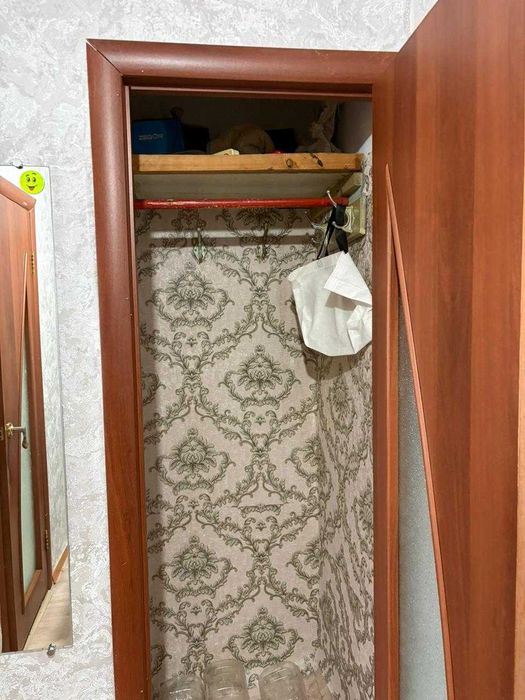 1к. КСК 32кв.4 этаж из 5