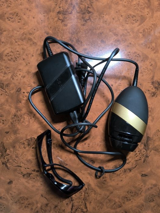 Фотоэпилятор SmoothSkin Bare IPL