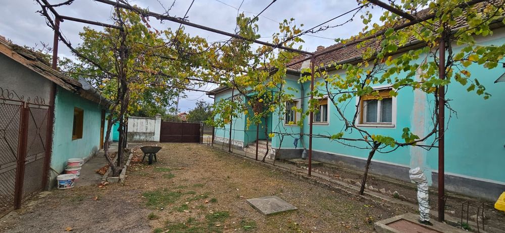 Casă de vânzare Nădlac