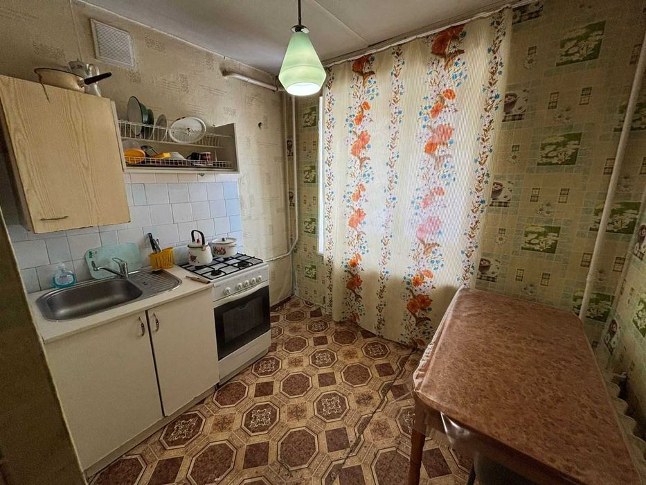 Продажа 1-комнатной квартиры