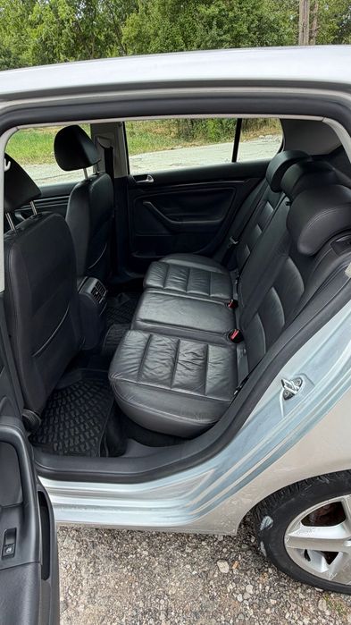 Golf 5 GT-Sport 1.9TDI