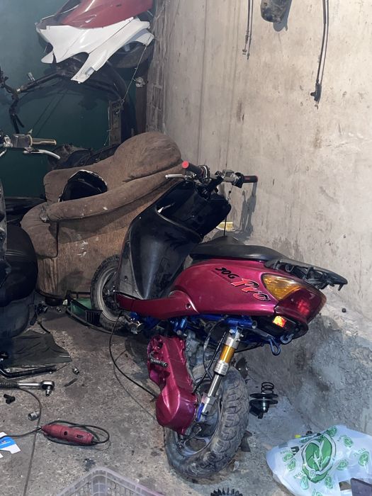 продам yamaha sa16