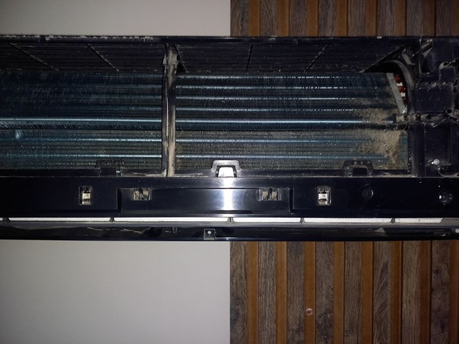 Ремонт  профилактика кондиционеров.