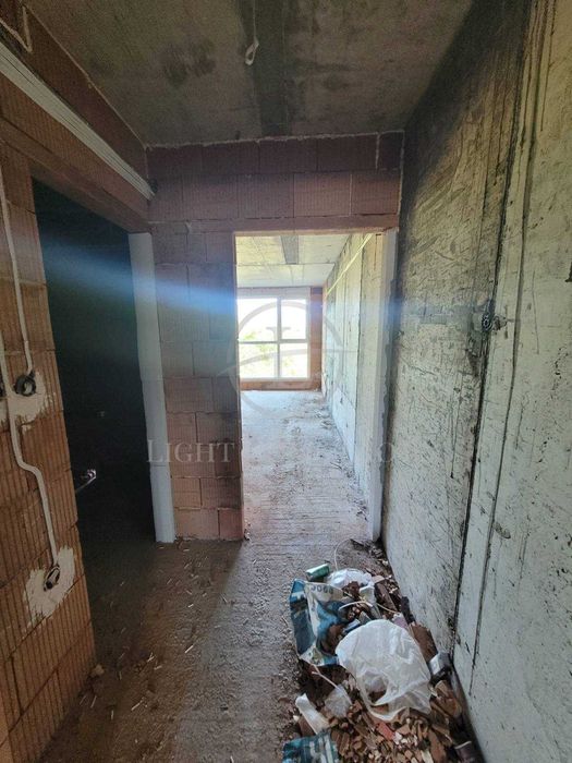 Продава се Едностаен апартамент в Пловдив, Южен - 36 кв.м за 680 €/кв.м - Снимка #1