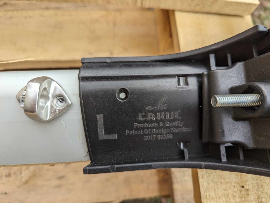 Греди за ауди q5 8р