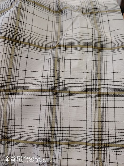 Плат  памучен  за ризи и други