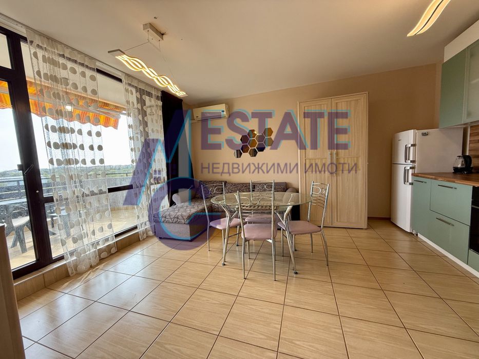 Продава се Двустаен апартамент в Несебър - 61 кв.м за 1312 €/кв.м - Снимка #2