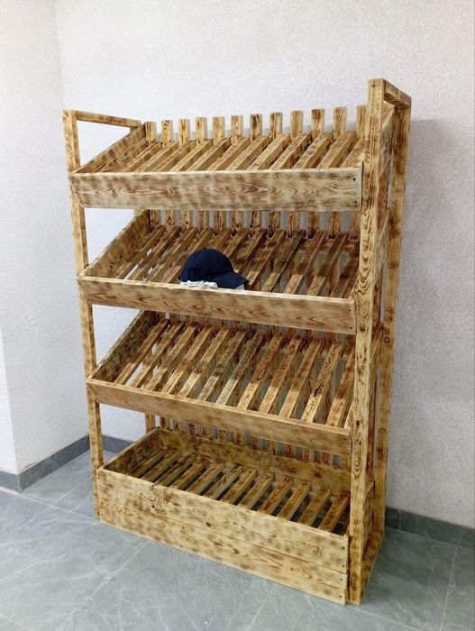 Хлебные полки продам