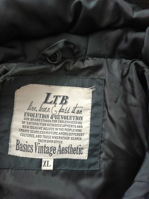 Продам женский пуховик