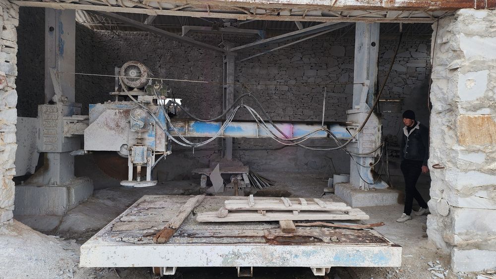 Ko’chmas mulk savdosi