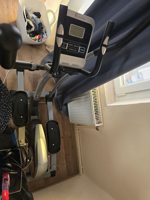 Bicicleta ca noua