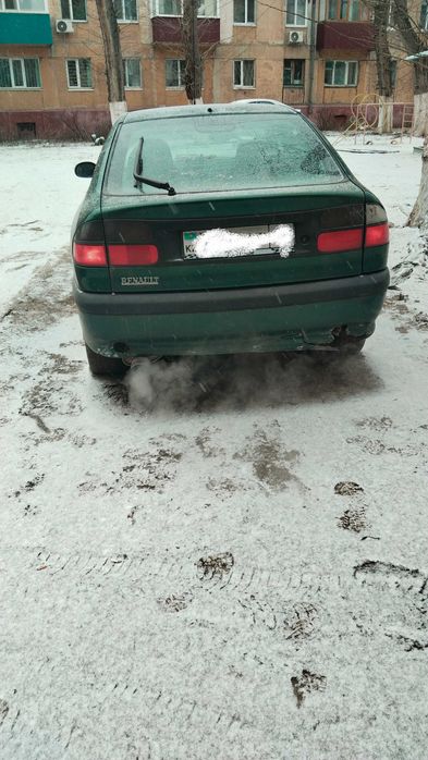 Продам хороший автомобиль на полном ходу