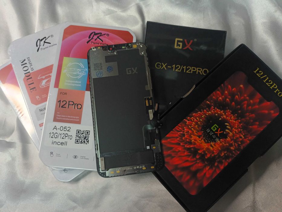 IPHONE 12/12 PRO LCD Дисплей + тъч скрийн , 11 Pro Max