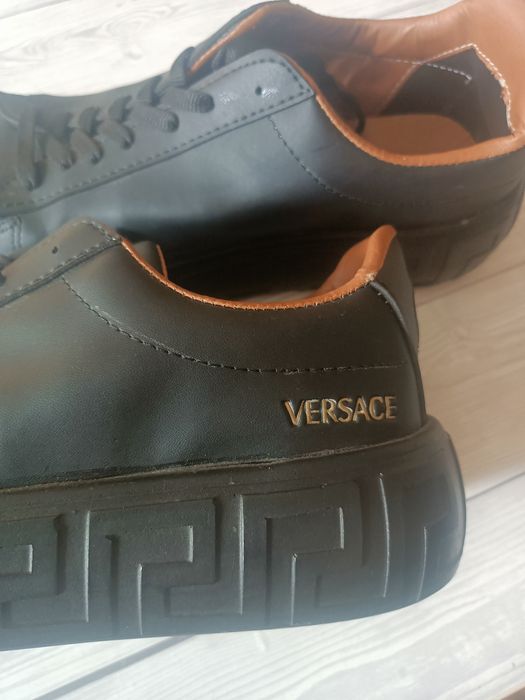 Кецове  обуфка на Versache 41 Номер