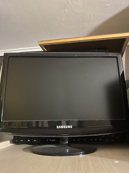 Продам компьютер самсунг