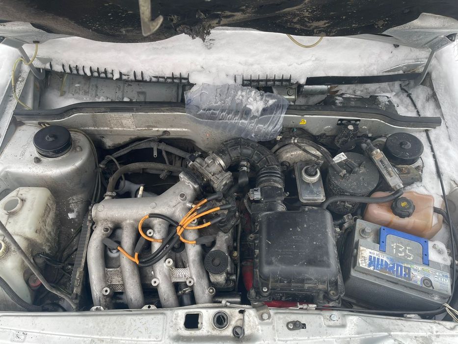 ВАЗ 2113 (читайте внимательно)