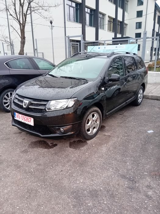 Logan mcv 2014 1,5