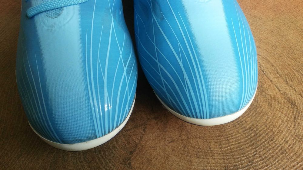 ADIDAS X SPEEDFLOW.2 MG размер EUR 40 / UK 6 1/2 бутонки 95-13-S