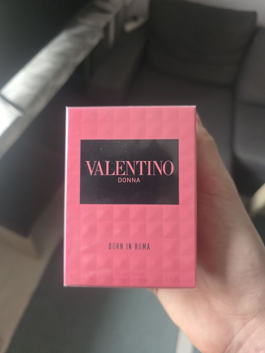 Valentino Donna 100ml Eau de Parfum
