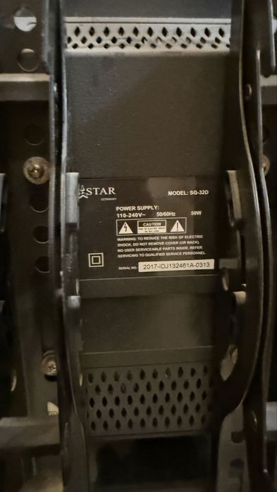 Star телевизор Сотилади