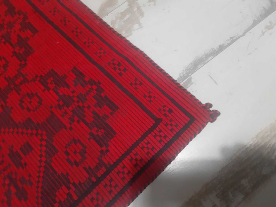 продавам тъкан битов интериор