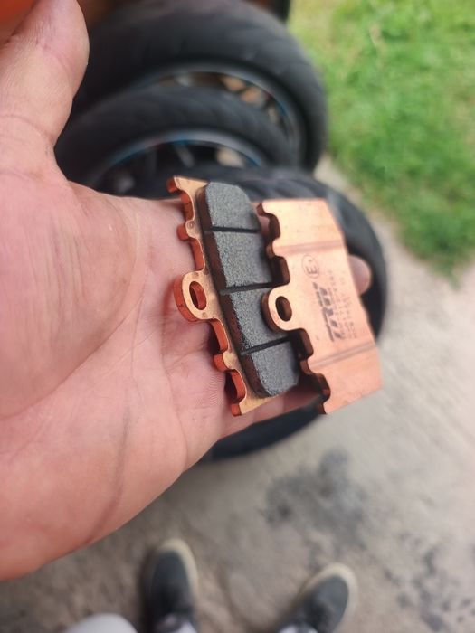 BMW k 1200 gt an 2006