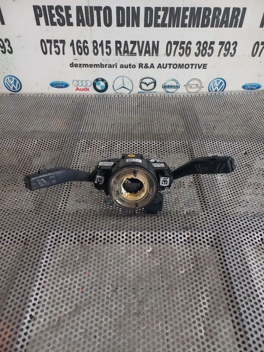 Spira Spirala Volan Maneta Semnalizare Stergatoare Vw Seat Skoda Cod 1KC 1KG 1KJ