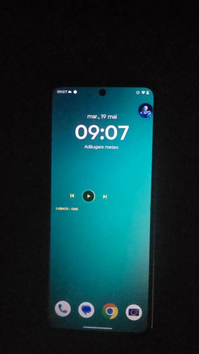 Motorola RAZR 50