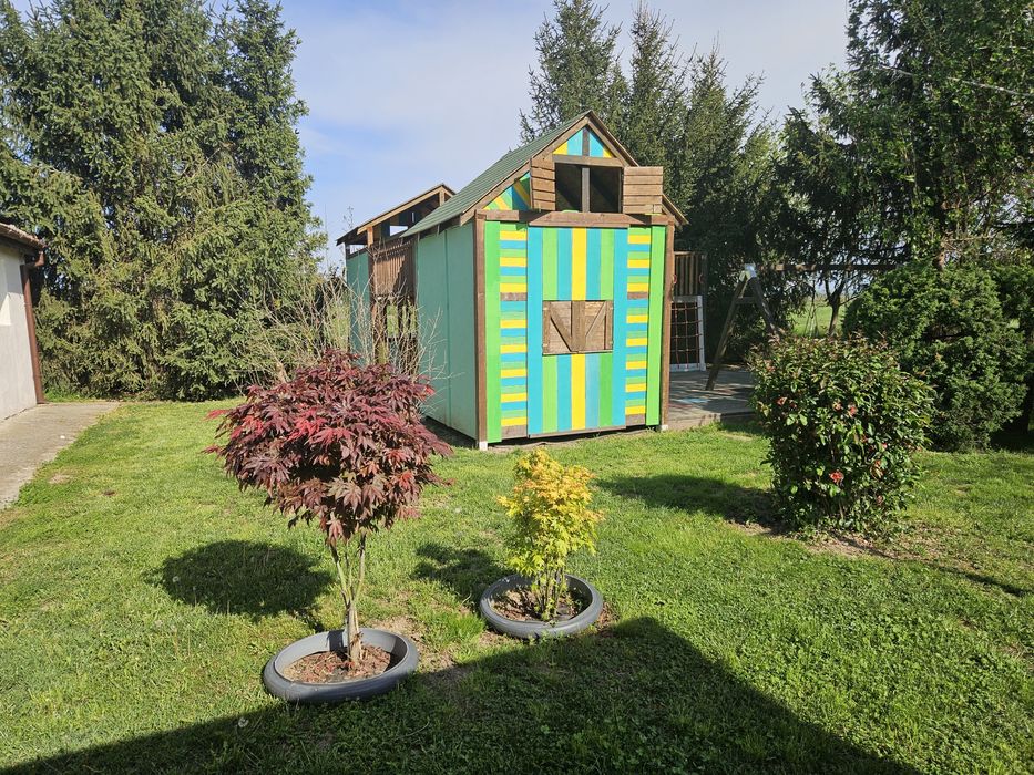 Inchiriez locatie pentru petreceri private