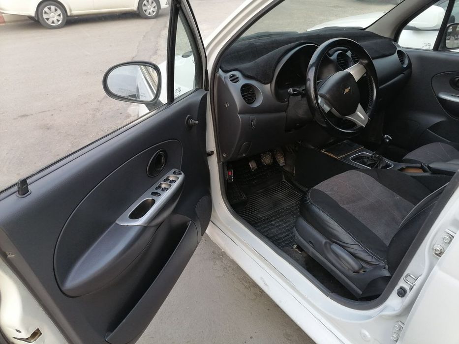 Матиз бест Викупка