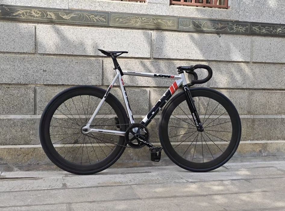 low фикс fixed gear