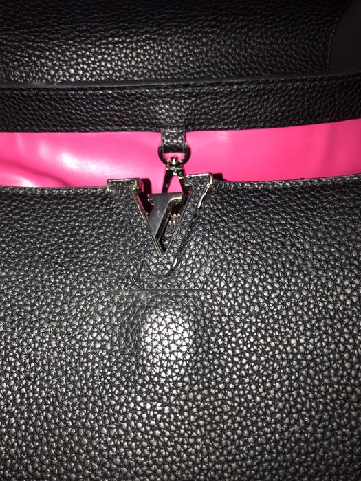 geanta louis vuitton