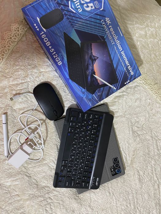 Планшет сатылады